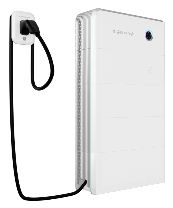 Sigen-EV-DC-Charging-Module